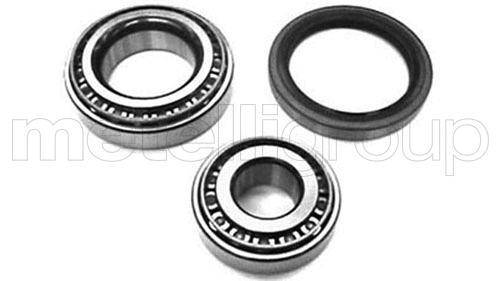 Wheel Bearing Kit (19-7002)