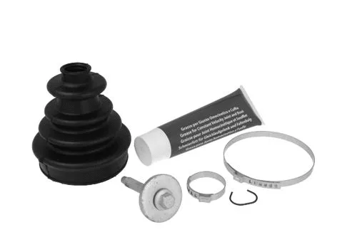 Bellow Kit, drive shaft (13-0539)