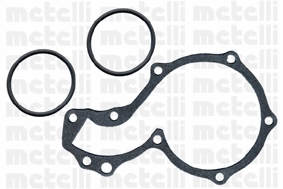 Water Pump, engine cooling (24-0279)