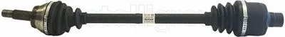 Drive Shaft (17-0047)