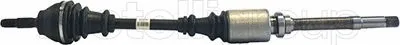 Drive Shaft (17-0489)