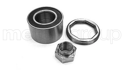 Wheel Bearing Kit (19-1554)