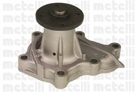 Water Pump, engine cooling (24-0602)