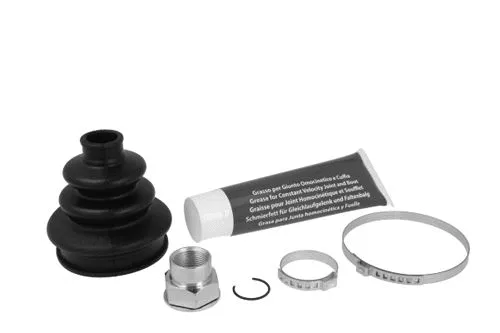 Bellow Kit, drive shaft (13-0216)