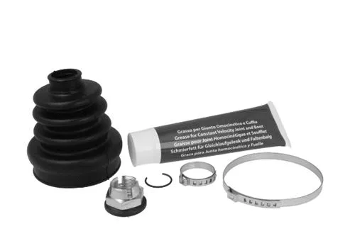 Bellow Kit, drive shaft (13-0347)