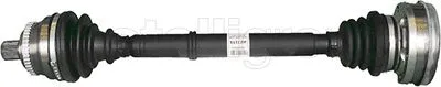 Drive Shaft (17-0683)
