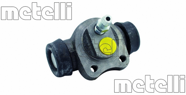 Wheel Brake Cylinder (04-0186)