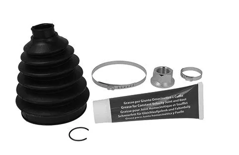 Bellow Kit, drive shaft (13-0356)