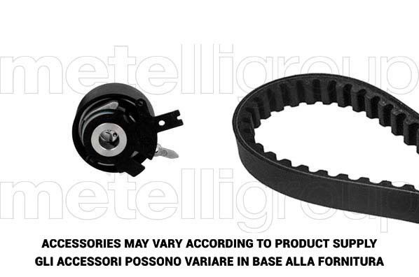 Timing Belt Kit (29-0180)