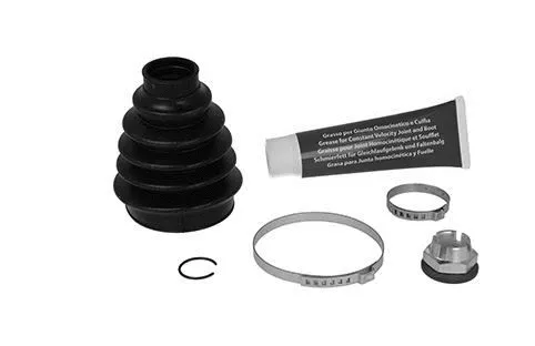 Bellow Kit, drive shaft (13-0364)