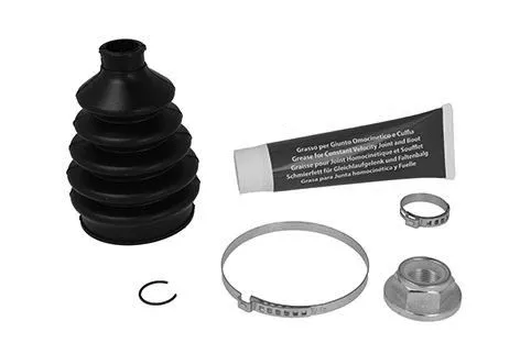 Bellow Kit, drive shaft (13-0444)