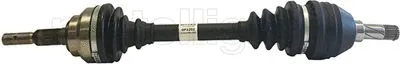 Drive Shaft (17-0721)