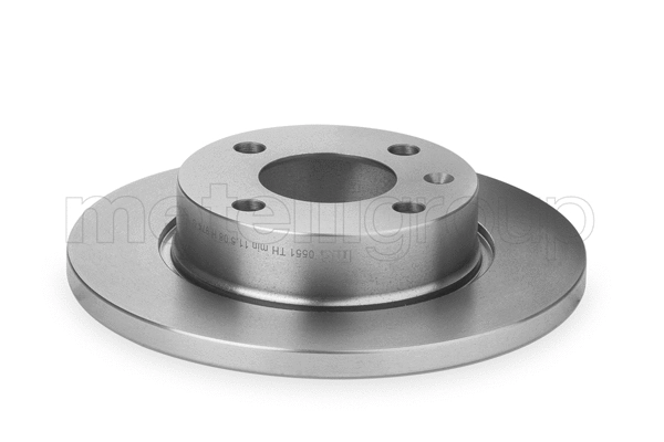 Brake Disc (23-0551)