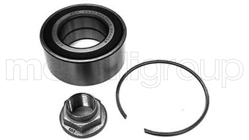 Wheel Bearing Kit (19-2304)
