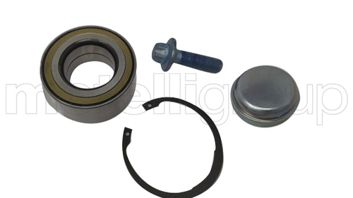 Wheel Bearing Kit (19-8134)