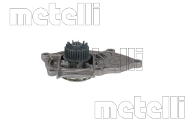 Water Pump, engine cooling (24-1367)