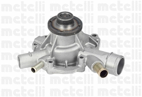 Water Pump, engine cooling (24-0910)