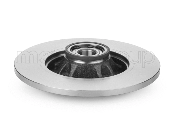 Brake Disc (23-1395)
