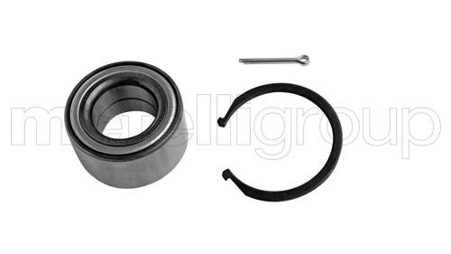 Wheel Bearing Kit (19-7674)