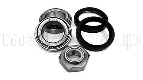 Wheel Bearing Kit (19-2539)