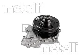 Water Pump, engine cooling (24-1255)