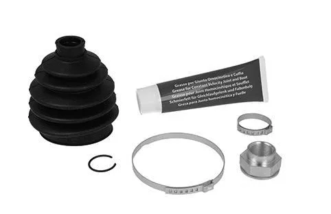 Bellow Kit, drive shaft (13-0482)