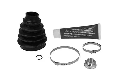 Bellow Kit, drive shaft (13-0252)