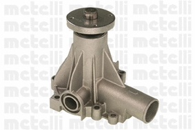 Water Pump, engine cooling (24-0114)