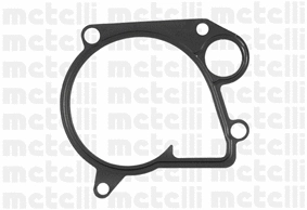 Water Pump, engine cooling (24-0692)