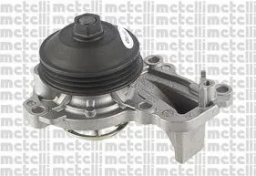 Water Pump, engine cooling (24-1239)