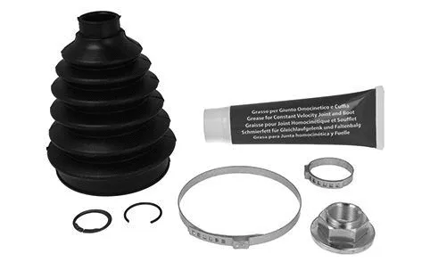 Bellow Kit, drive shaft (13-0340)