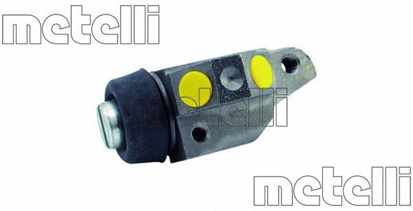 Wheel Brake Cylinder (04-0222)