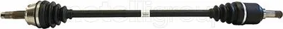 Drive Shaft (17-0712)