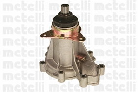 Water Pump, engine cooling (24-0446)