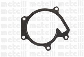 Water Pump, engine cooling (24-0827)