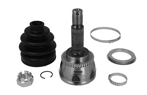Joint Kit, drive shaft (15-1524)