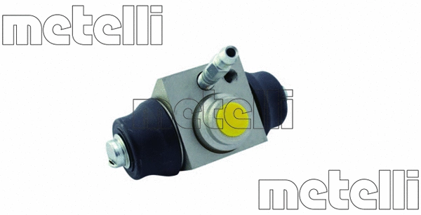 Wheel Brake Cylinder (04-0653)