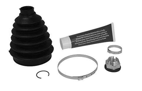 Bellow Kit, drive shaft (13-0377)