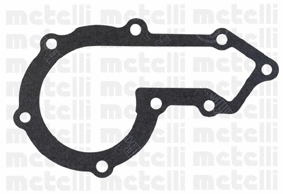 Water Pump, engine cooling (24-0650)
