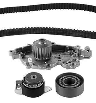 Water Pump & Timing Belt Kit (30-0723-1)