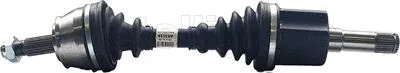 Drive Shaft (17-1073)