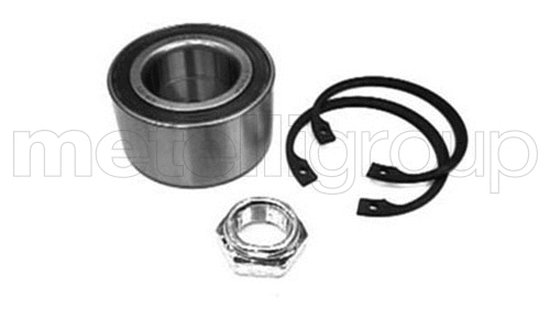 Wheel Bearing Kit (19-2223)