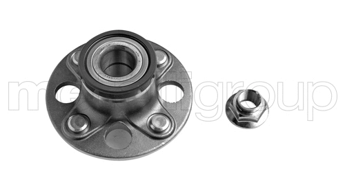 Wheel Bearing Kit (19-7781)