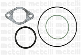 Water Pump, engine cooling (24-0848)