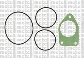 Water Pump, engine cooling (24-1304)