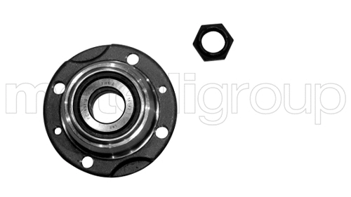 Wheel Bearing Kit (19-2989)