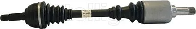 Drive Shaft (17-0017)
