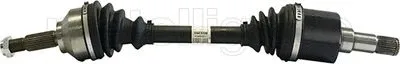 Drive Shaft (17-0974)