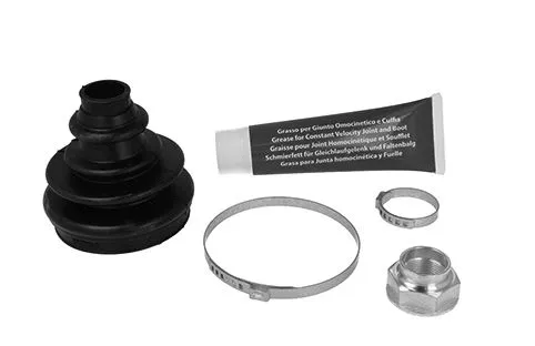 Bellow Kit, drive shaft (13-0179)