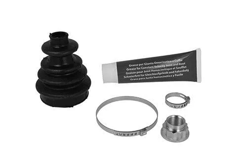 Bellow Kit, drive shaft (13-0529)